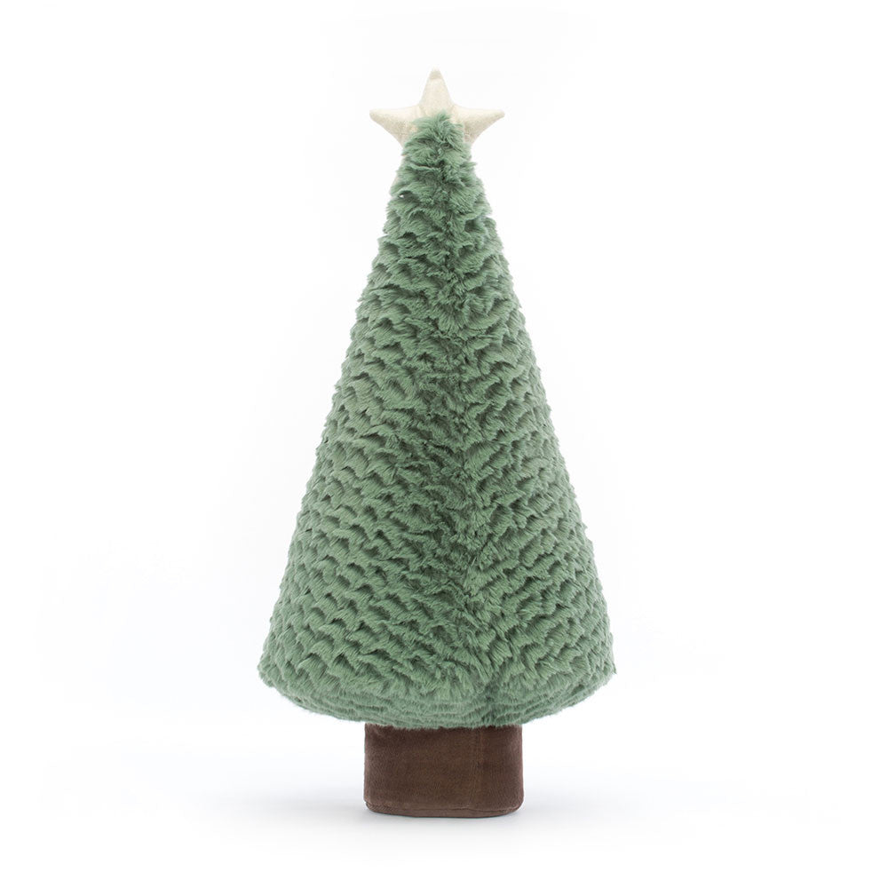 Jellycat Λούτρινο Amuseables Blue Spruce Christmas Tree LARGE 42εκ.