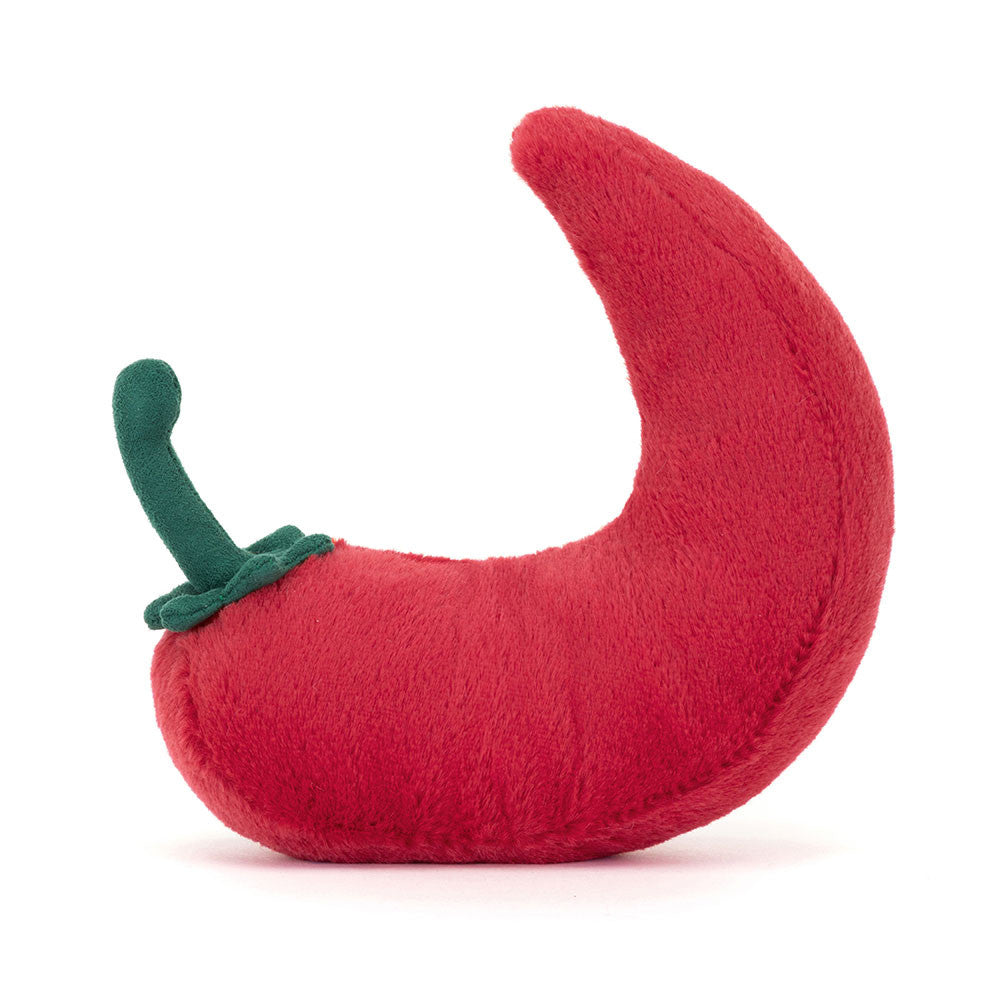 Jellycat Λούτρινο Παιχνίδι Amuseables Chilli Pepper