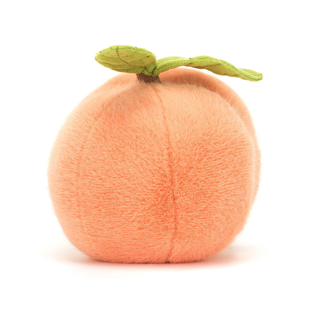 Jellycat Λούτρινο Παιχνίδι Amuseables Peach