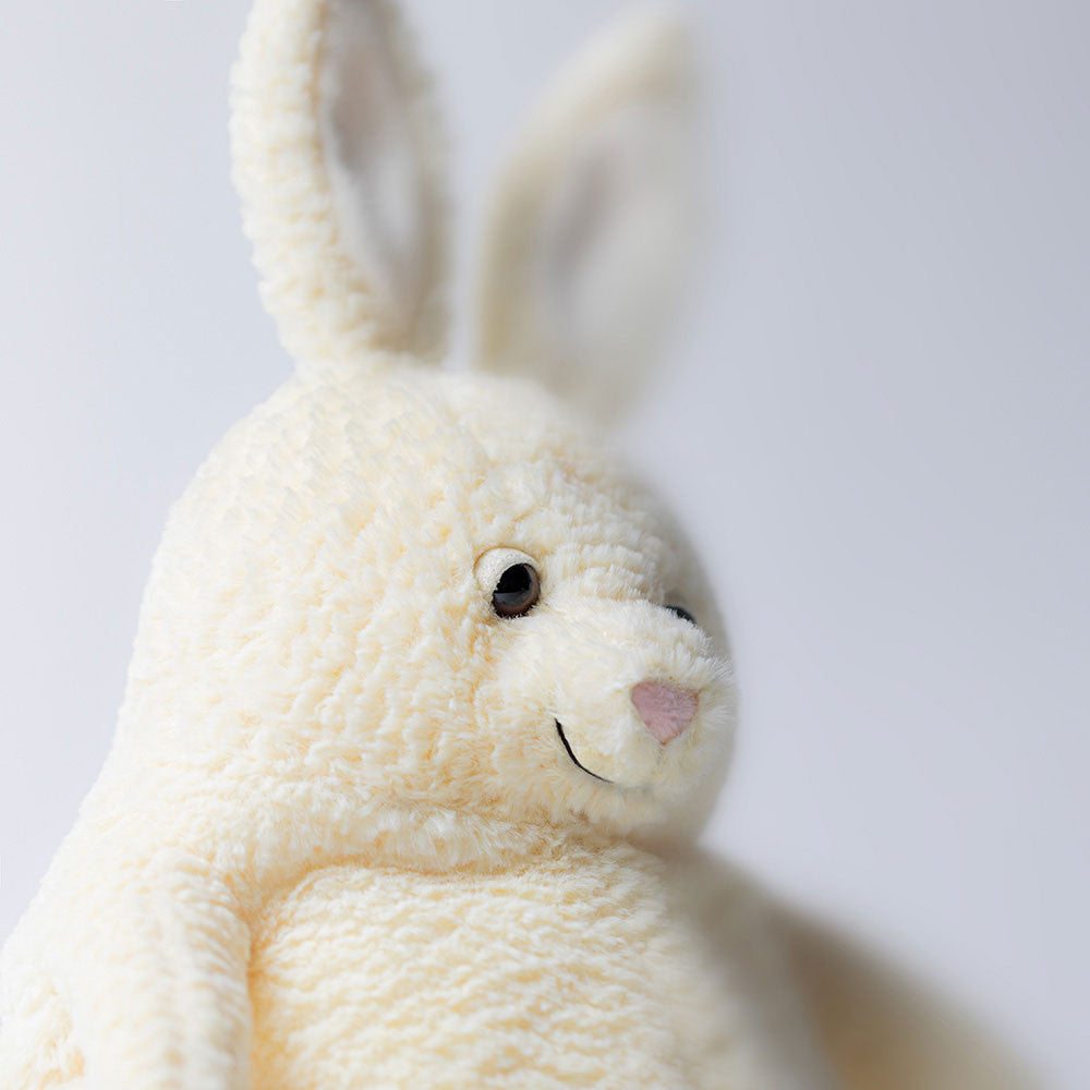 Jellycat Λούτρινο Παιχνίδι Amore Bunny