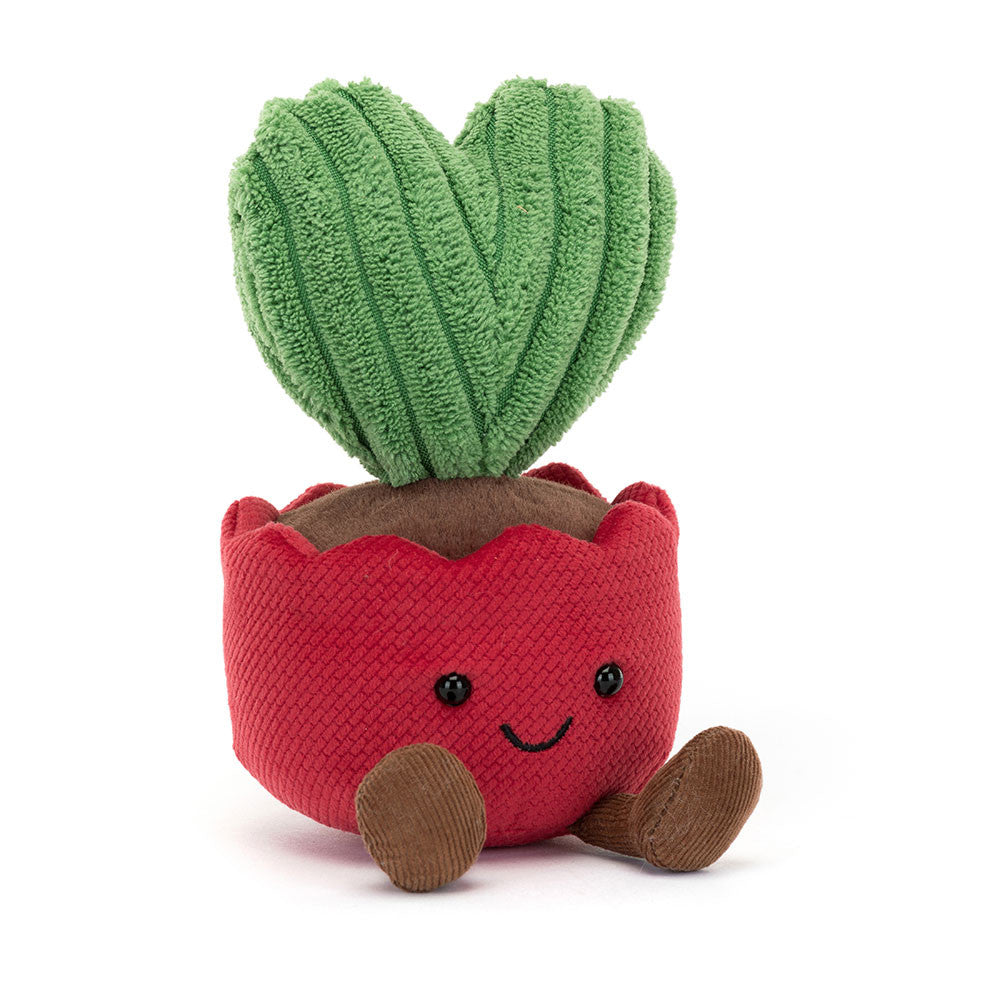 Jellycat Λούτρινο Παιχνίδι Amuseables Kerrii Cactus