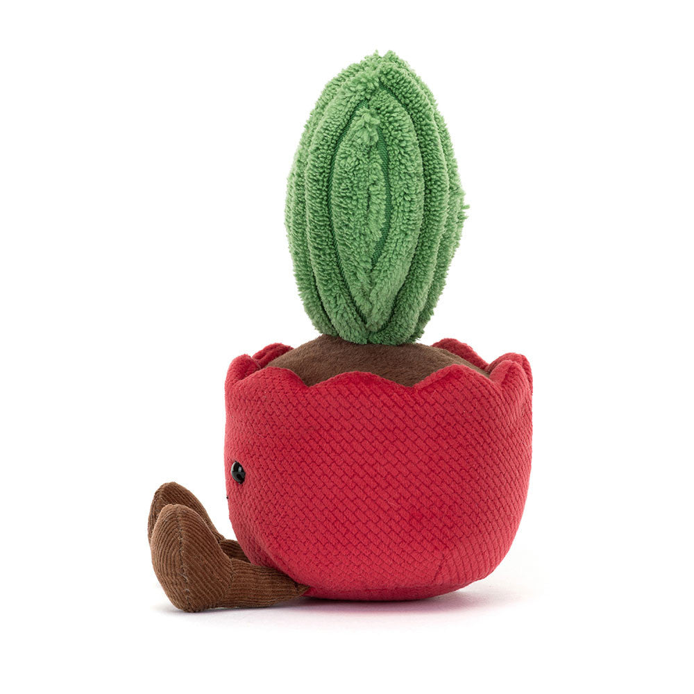 Jellycat Λούτρινο Παιχνίδι Amuseables Kerrii Cactus