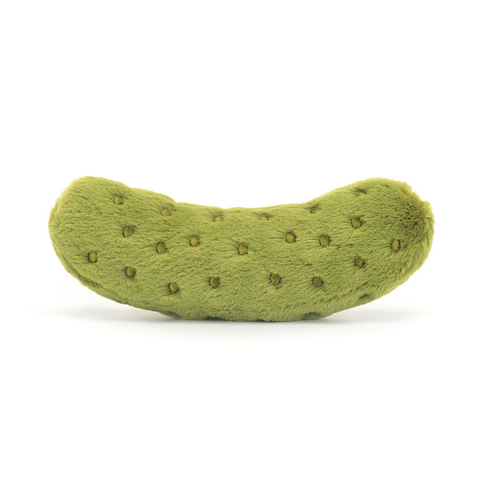 Jellycat soft toy Amuseables Pickle-A6PIC