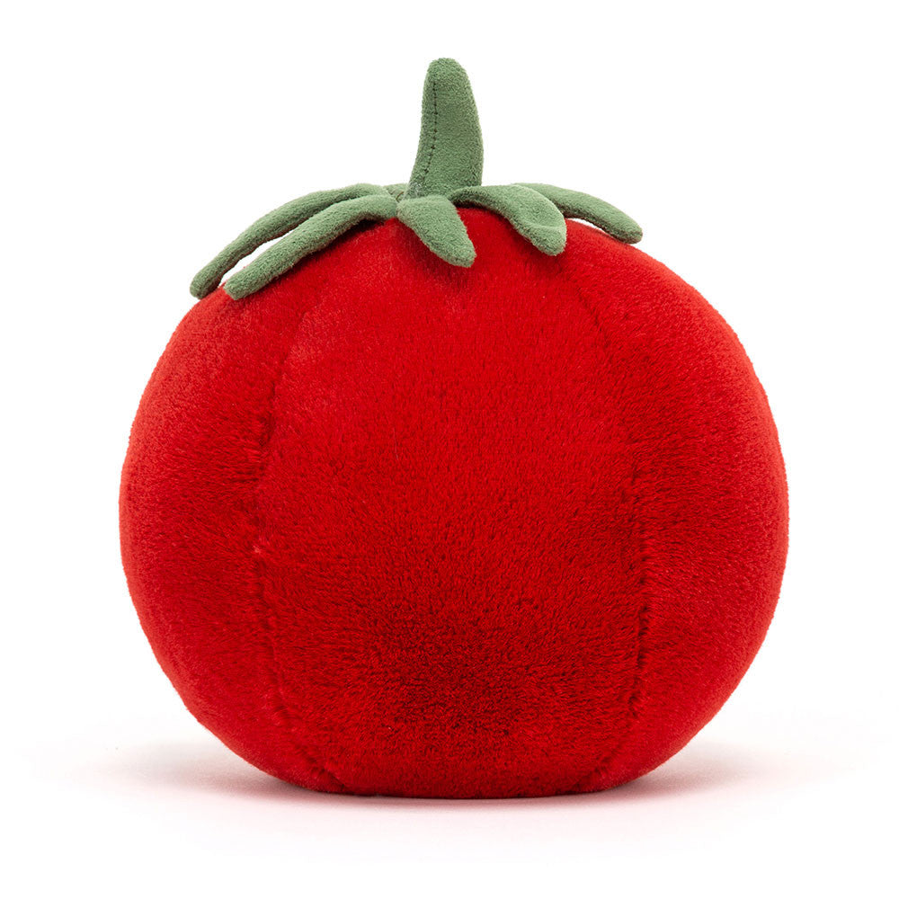 Jellycat Λούτρινο Παιχνίδι Amuseables Tomato