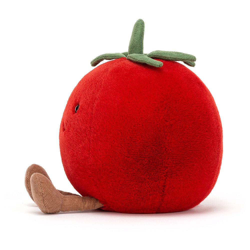 Jellycat Λούτρινο Παιχνίδι Amuseables Tomato