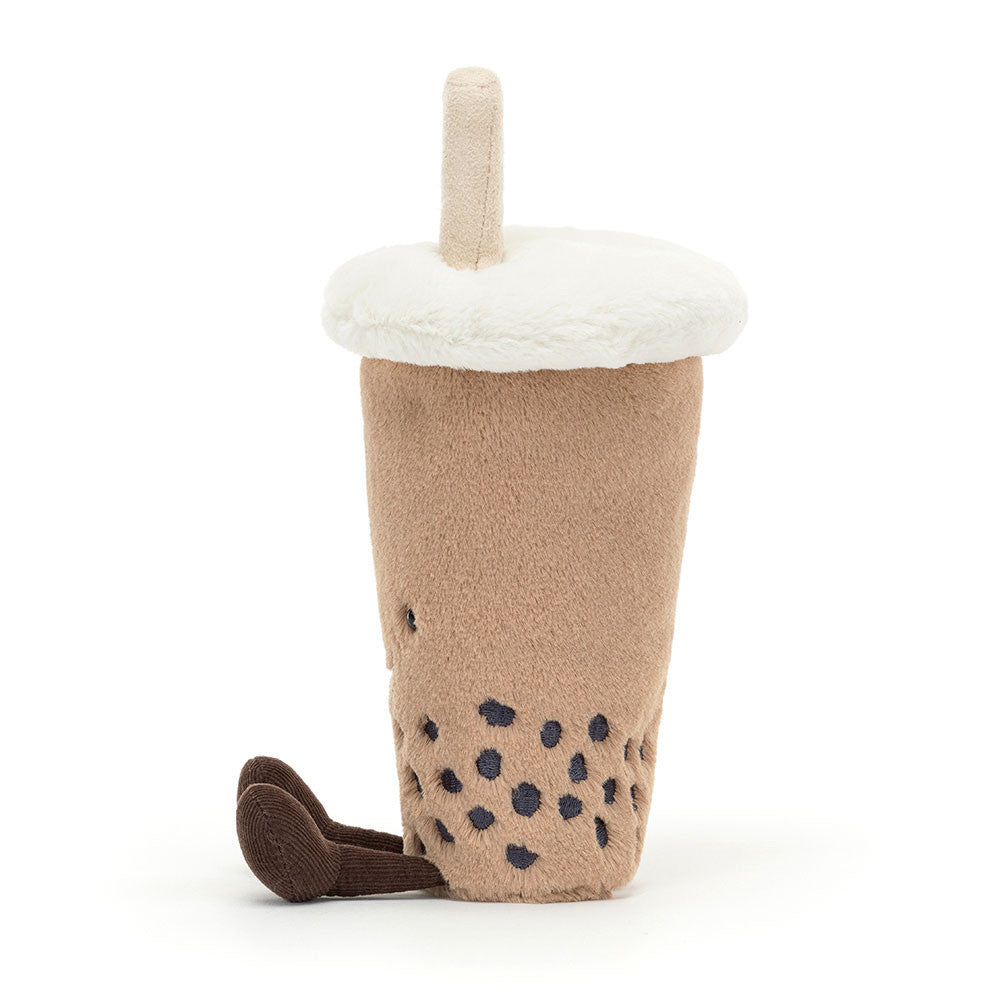 Jellycat soft toy Amuseables Bubble Tea-A2BUBT