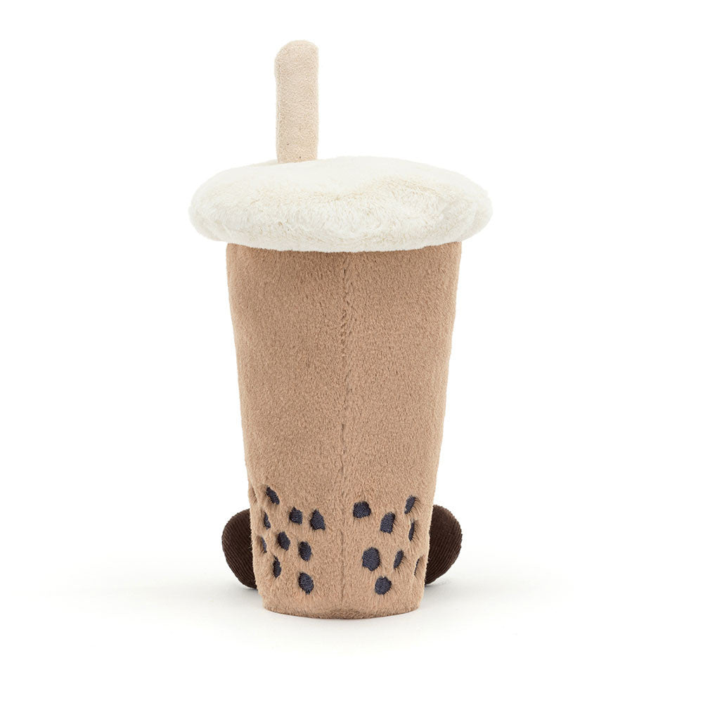 Jellycat soft toy Amuseables Bubble Tea-A2BUBT