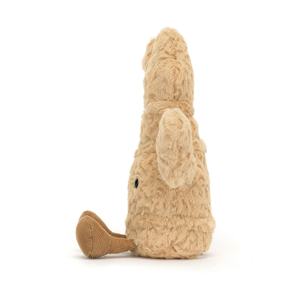 Jellycat Λούτρινο Παιχνίδι Amuseables Ginger A6GIN