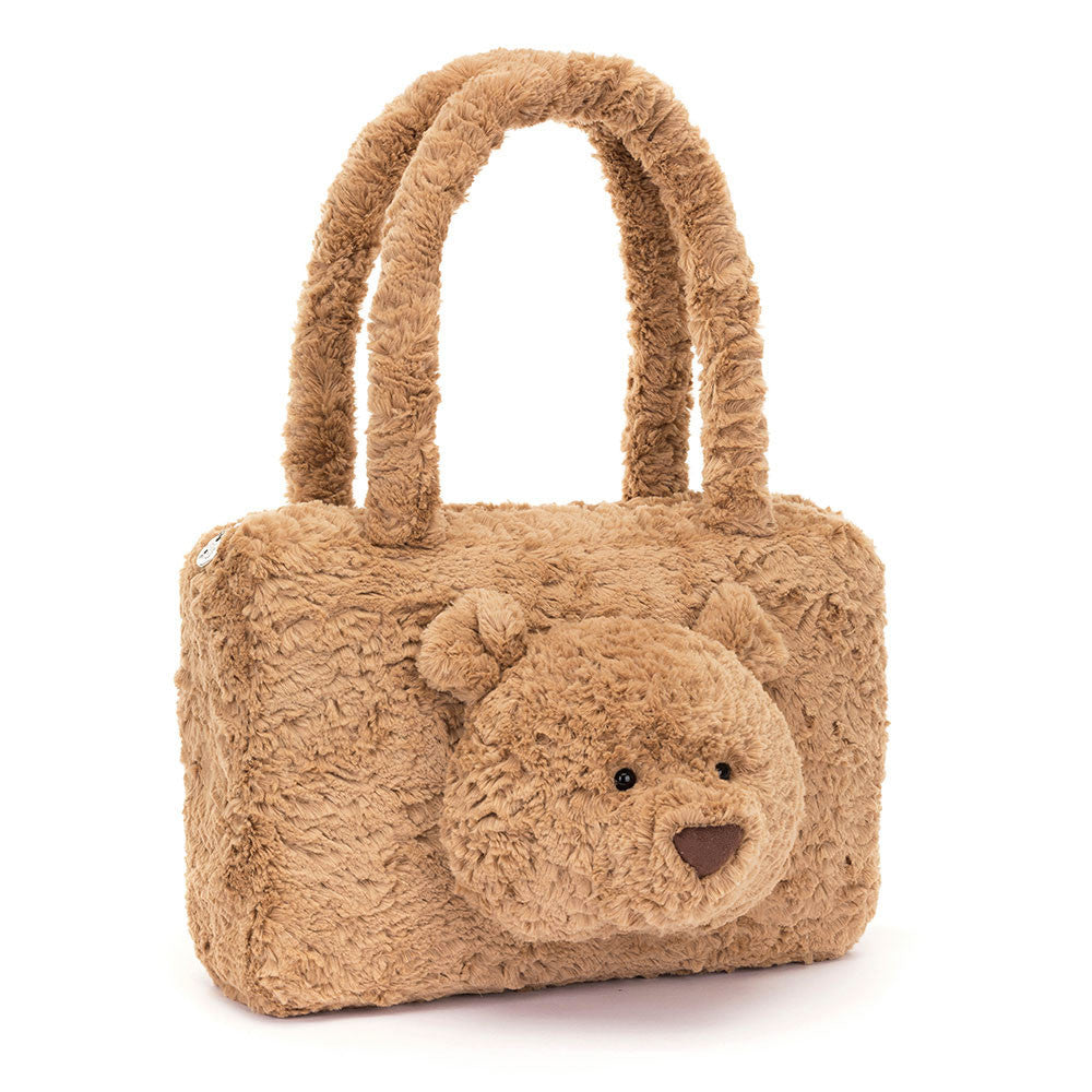 Jellycat Παιδική Τσάντα Bartholomew Bear Tote -BAR2BT