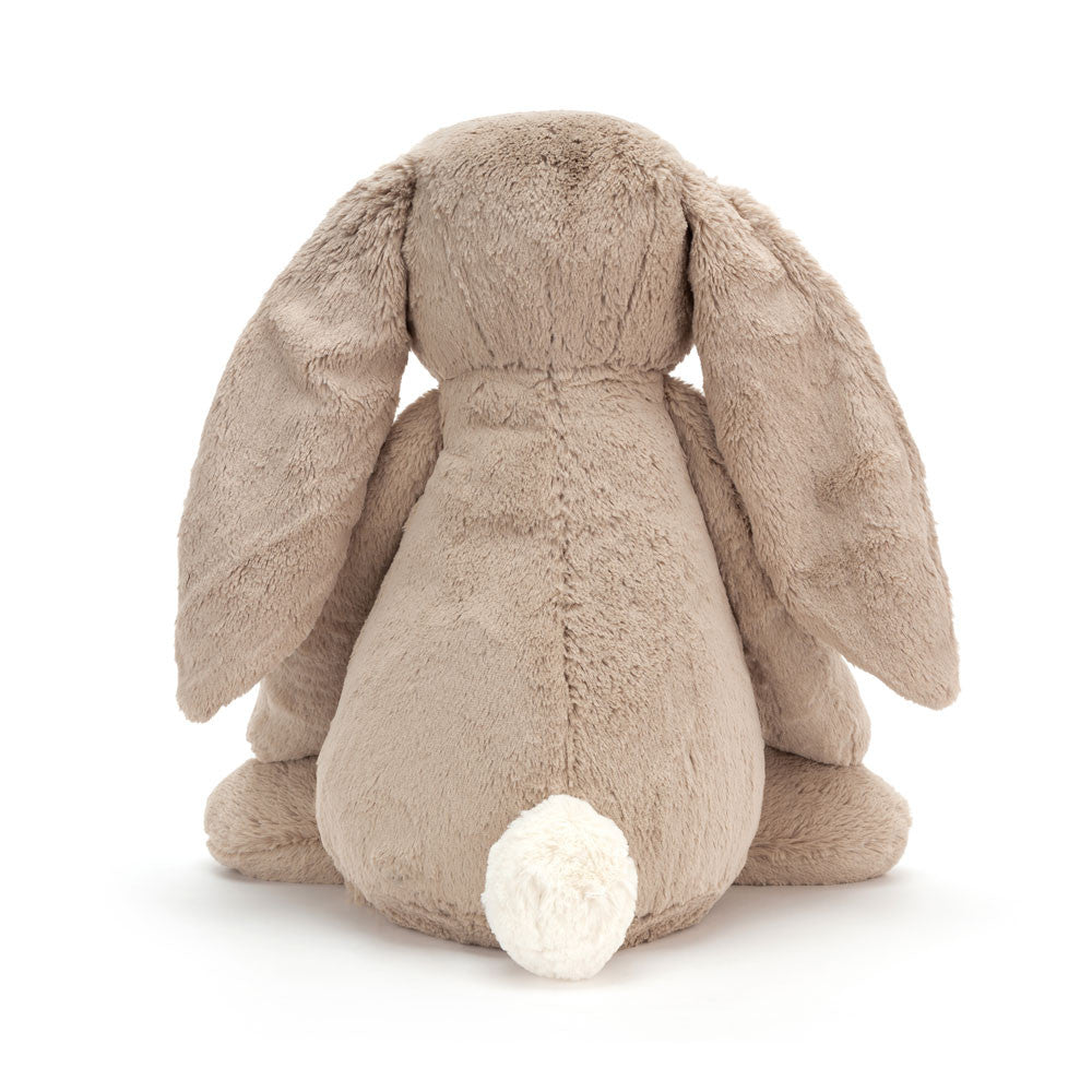 Jellycat-Bashful Beige Bunny Really Big-67cm-BARB1BB