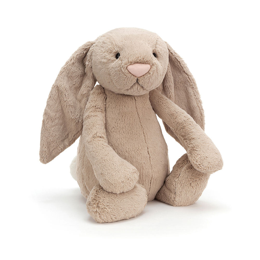 Jellycat-Bashful Beige Bunny Really Big-67cm-BARB1BB