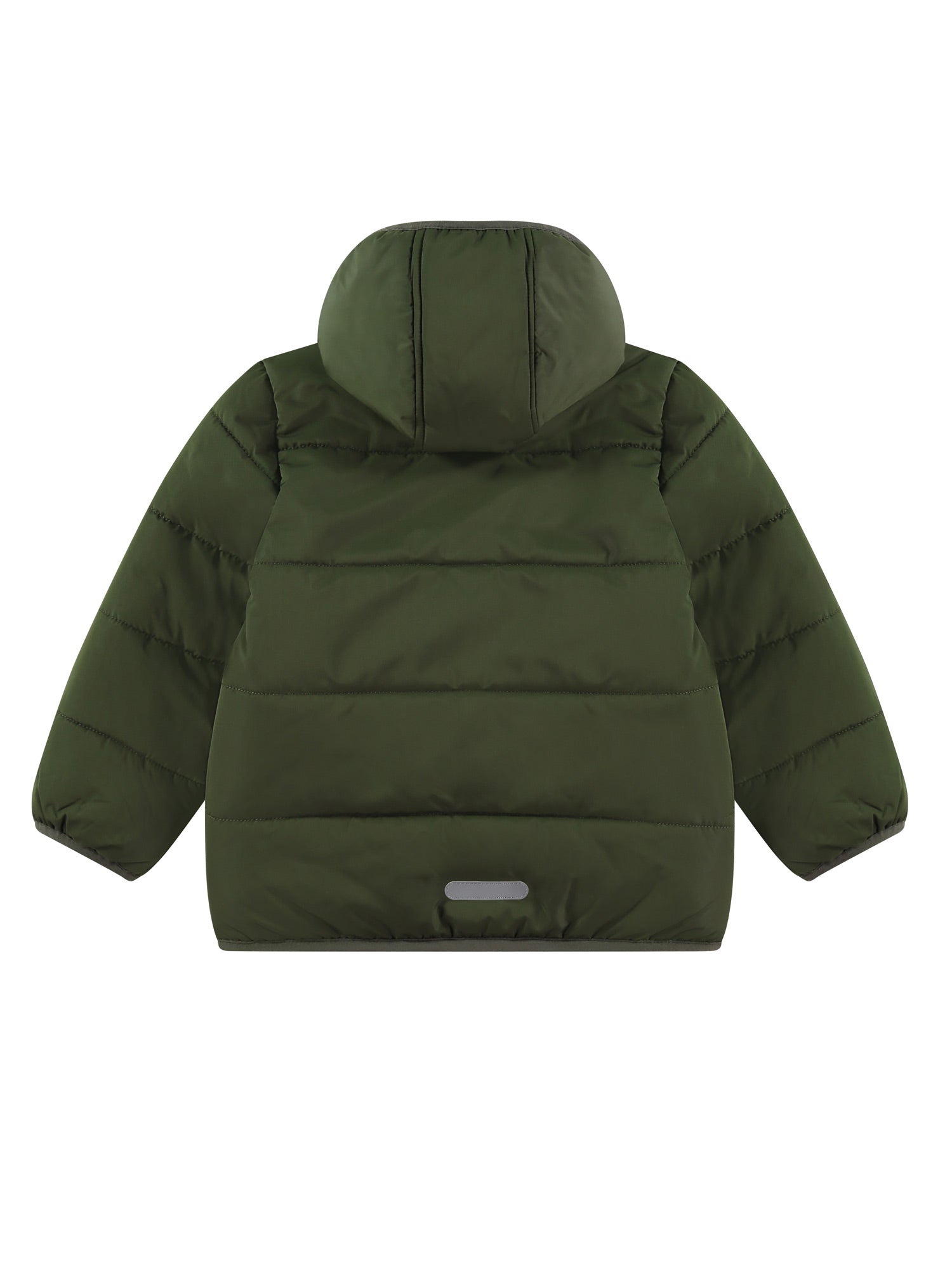 Babyface-Boys Green Jacket-SSA24507174