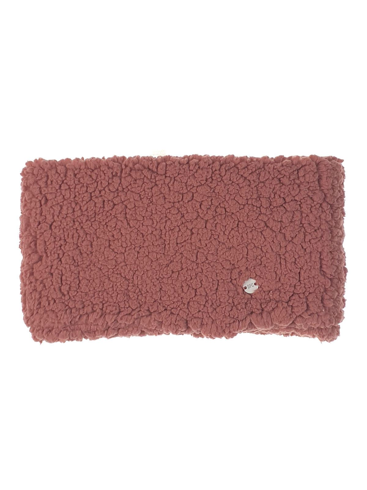 Babyface-Kid's Neck Warmer with faux fur-BBE2250892