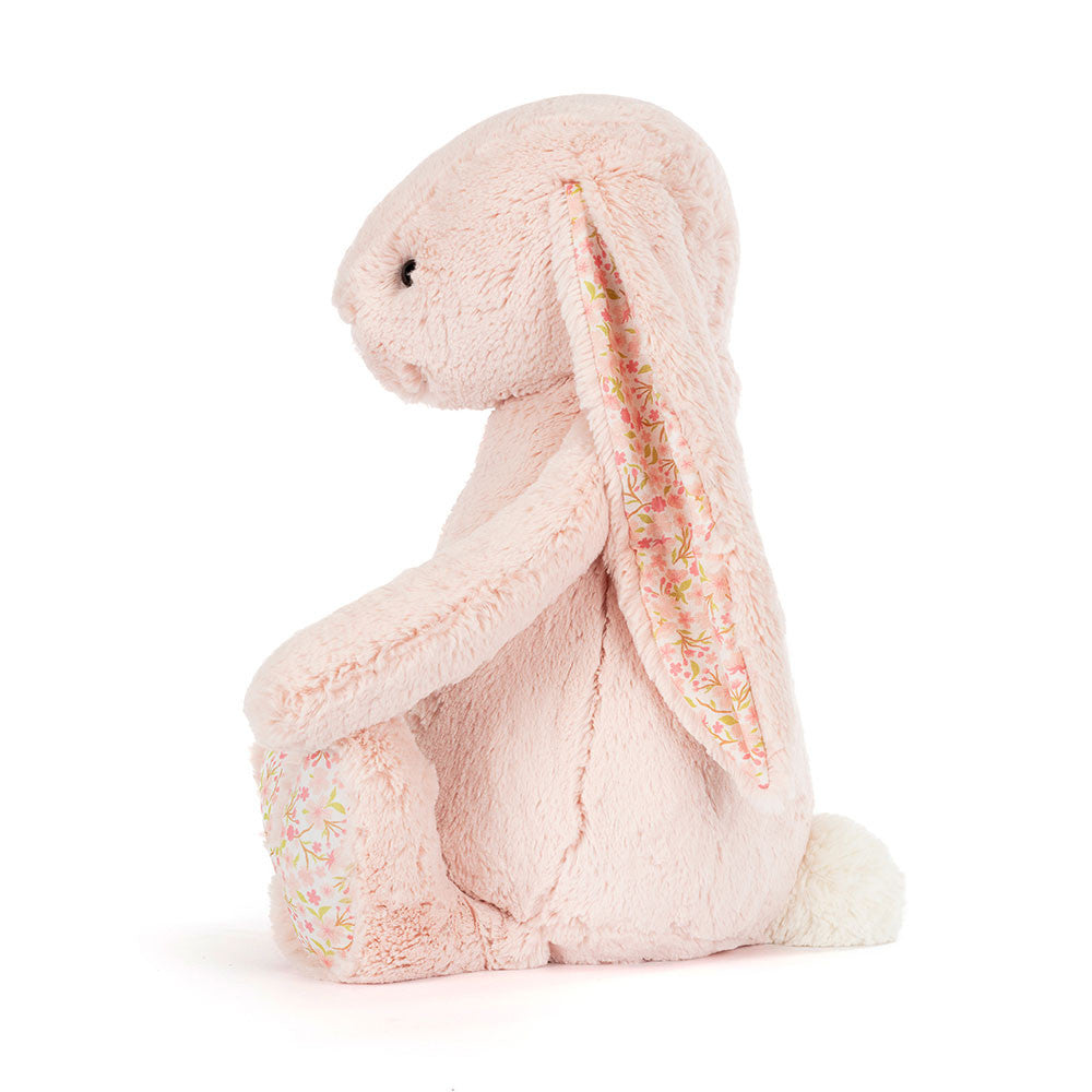 Jellycat soft toy Blossom Blush Bunny Cherry-Big-BPH2EC