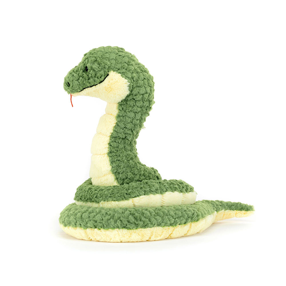 Jellycat soft toy Cizi Snake-CEL2S