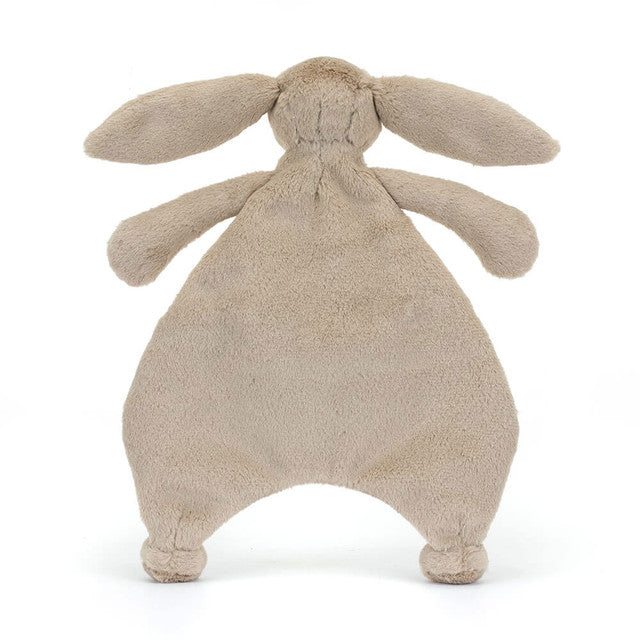 Jellycat Λούτρινο Παιχνίδι Bashful Beige Bunny Comforter