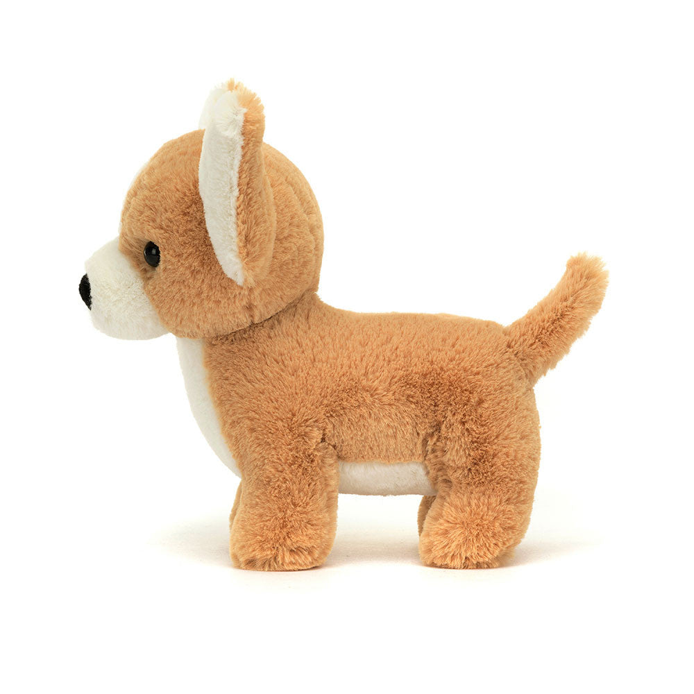 Jellycat Λούτρινο Παιχνίδι Isobel Chihuahua-ISB3CH