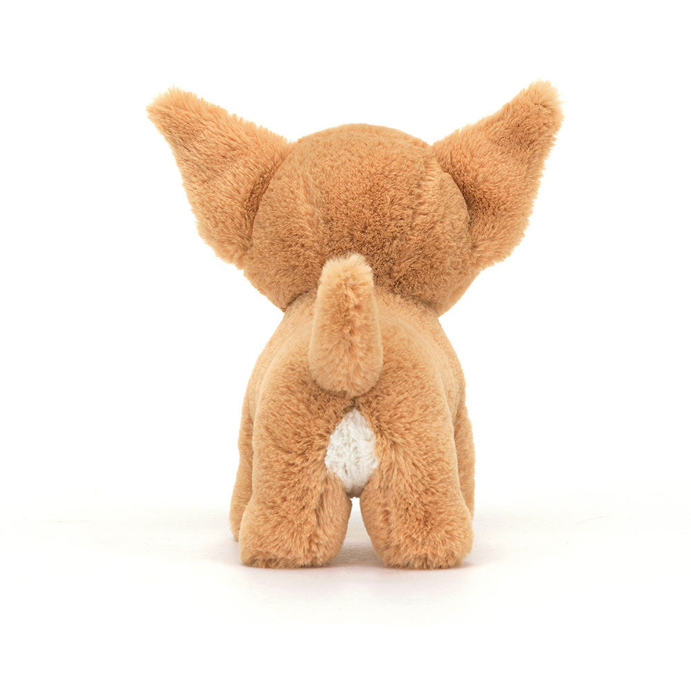 Jellycat Λούτρινο Παιχνίδι Isobel Chihuahua-ISB3CH