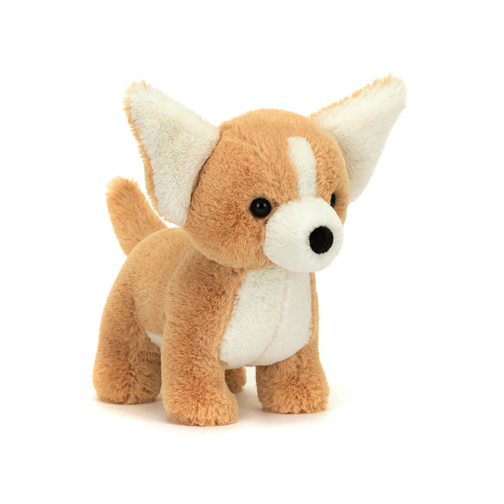 Jellycat Λούτρινο Παιχνίδι Isobel Chihuahua-ISB3CH