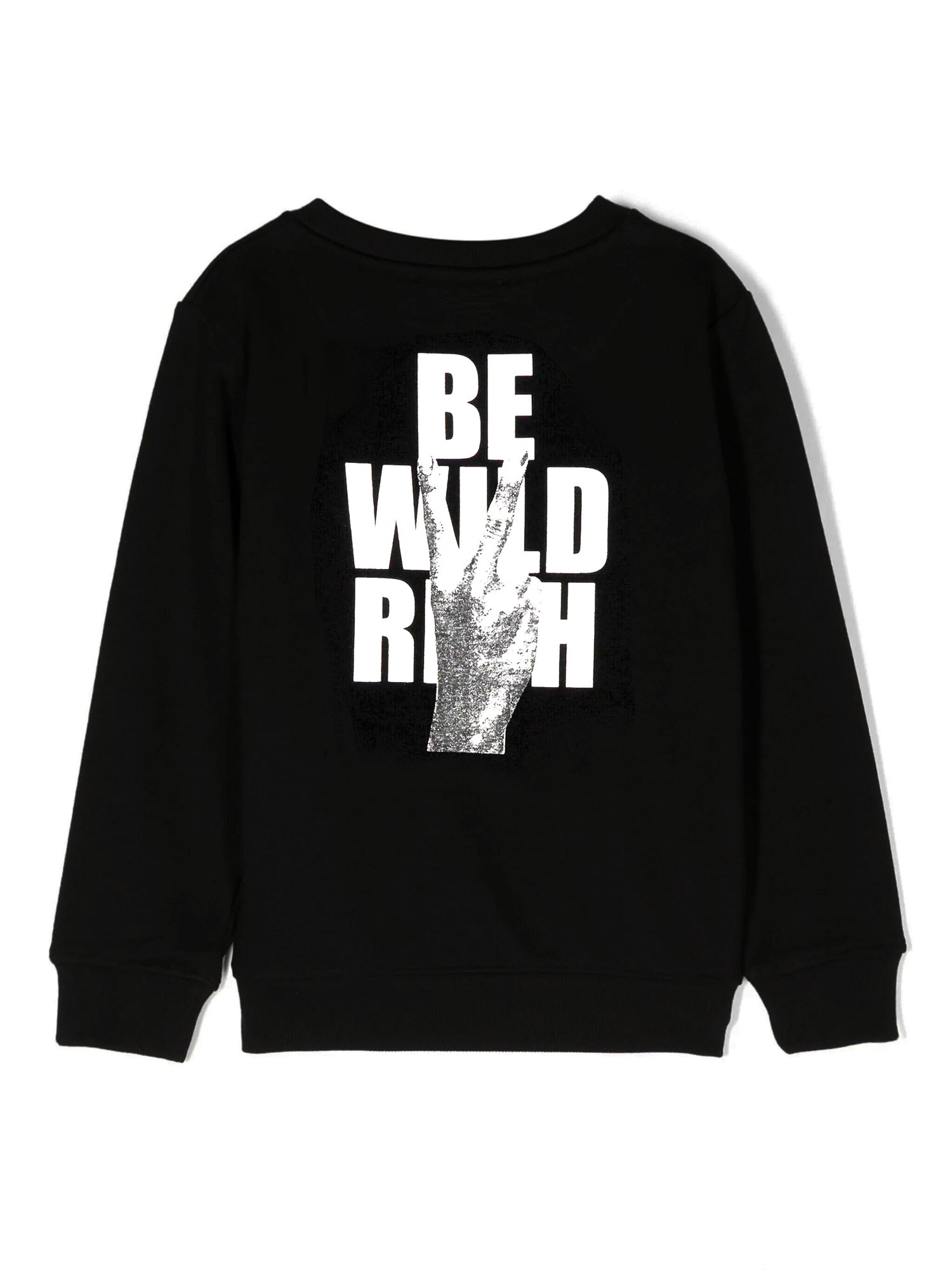 John Richmond- Kid's sweatshirt with print