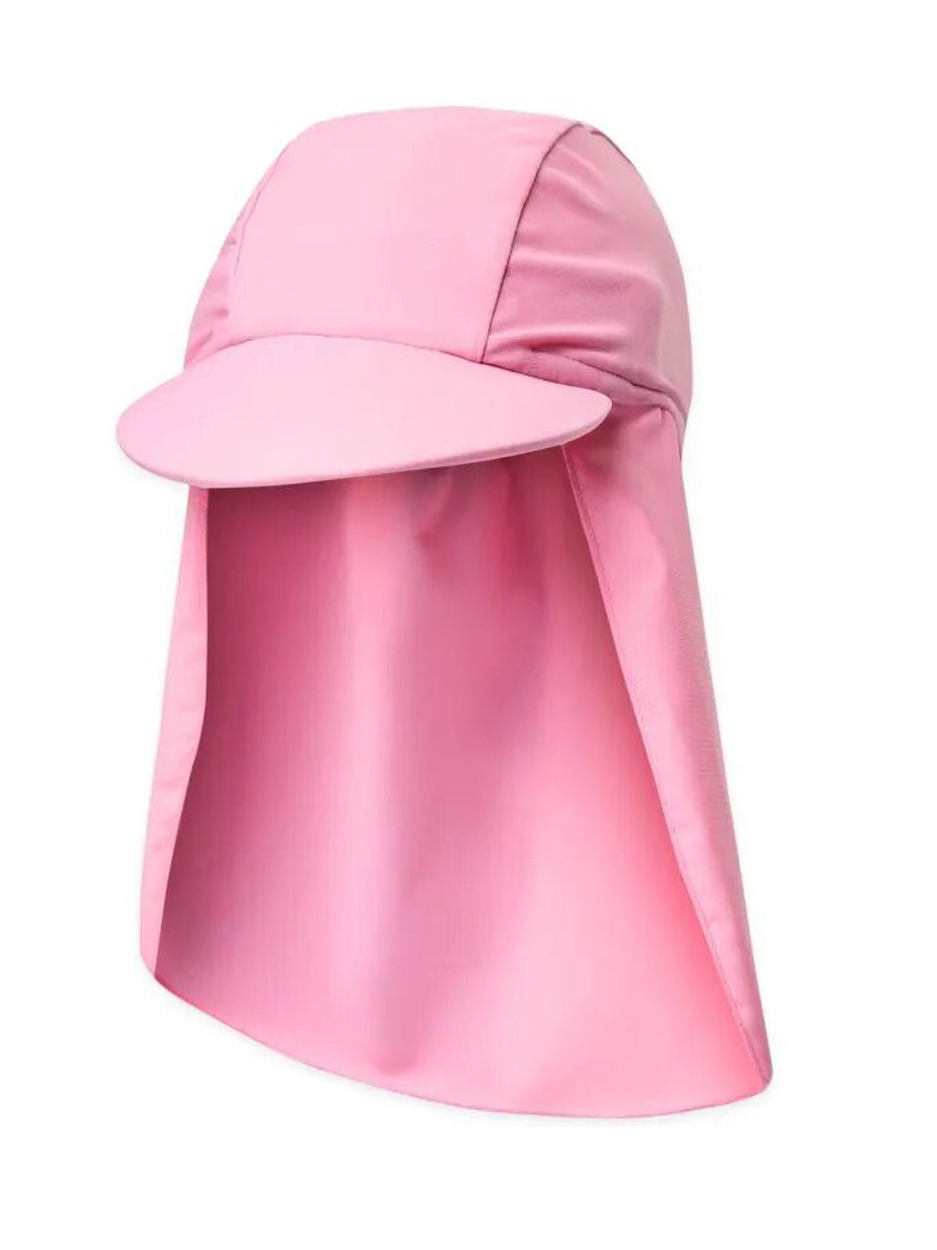 LEGO Duplo Swim Hat with UV50-LWADOUR-301 Pink