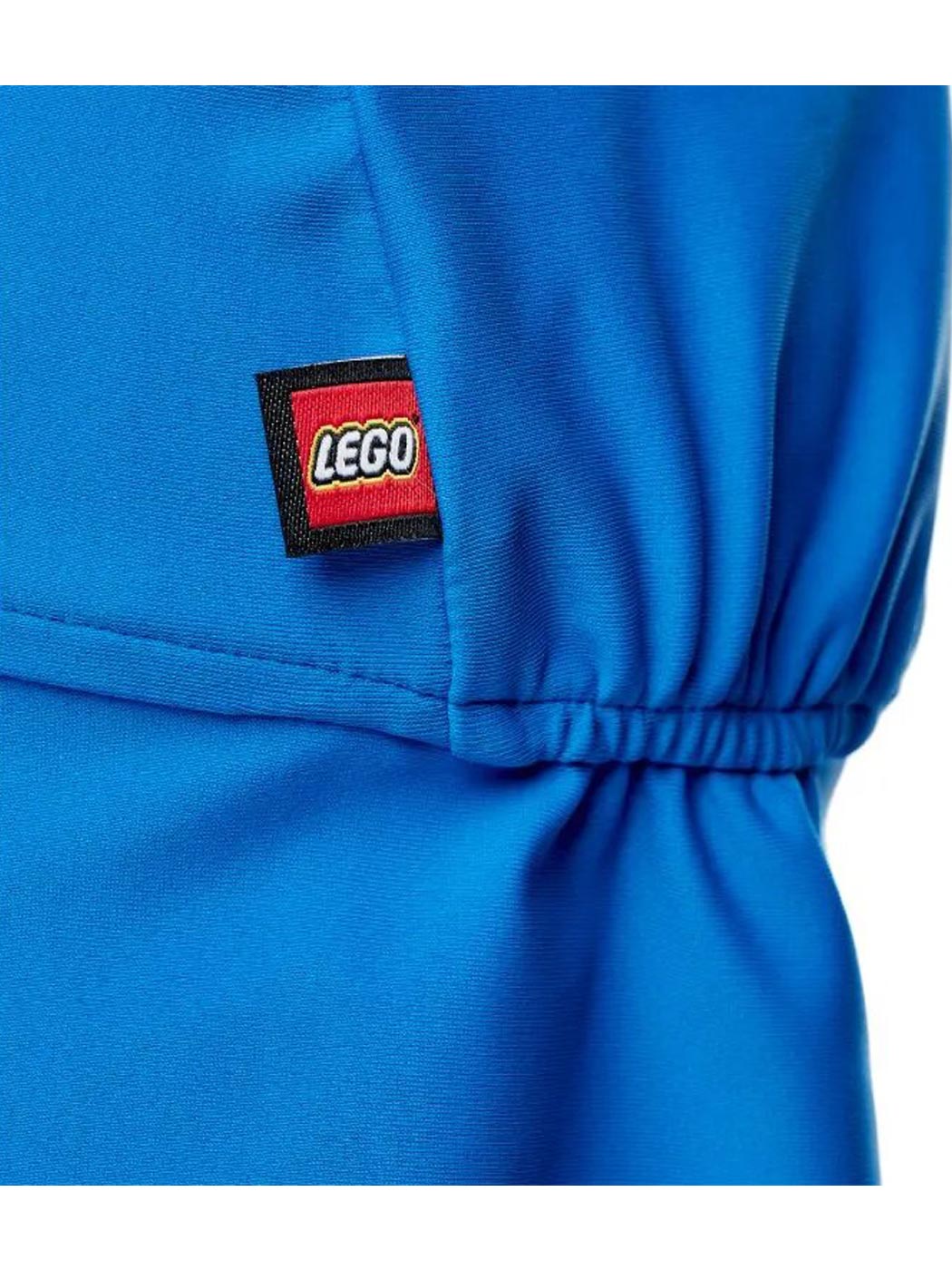 LEGO Duplo Swim Hat with UV50-LWADOUR-301 Blue