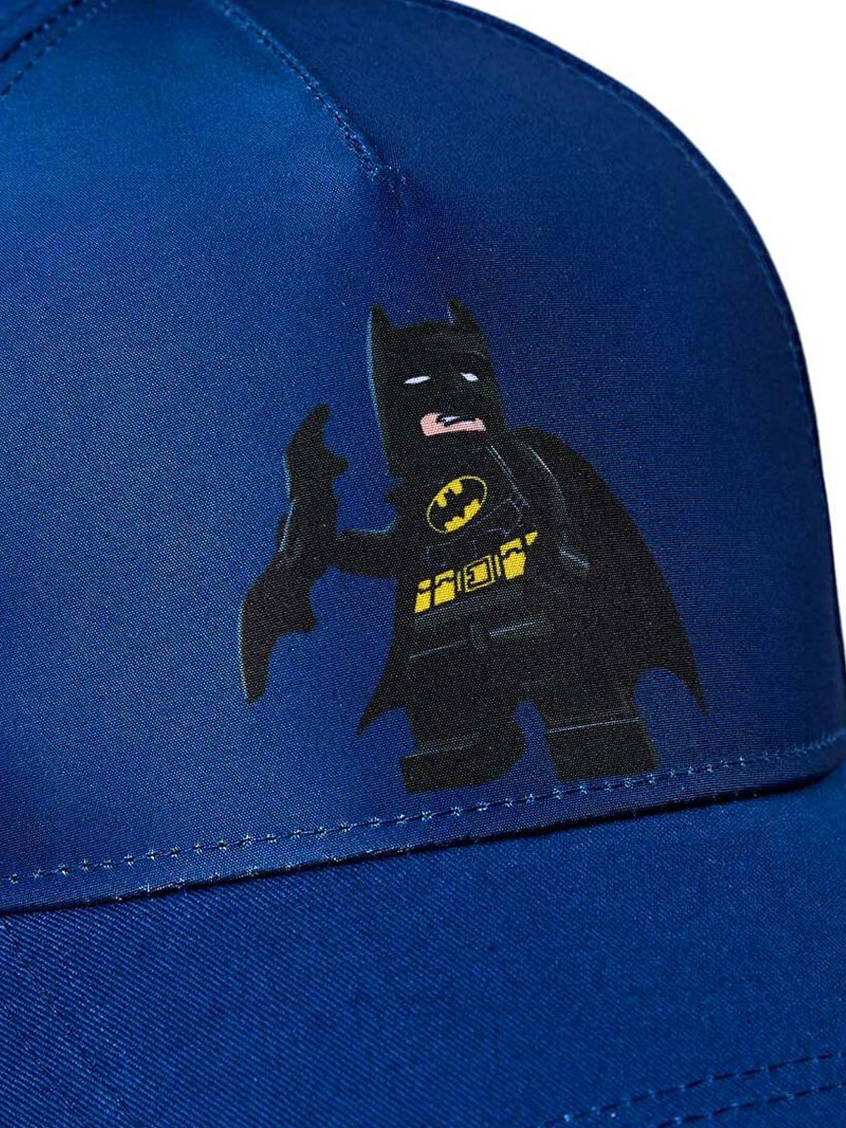 Lego Batman Baseball cap for children-12011187-577