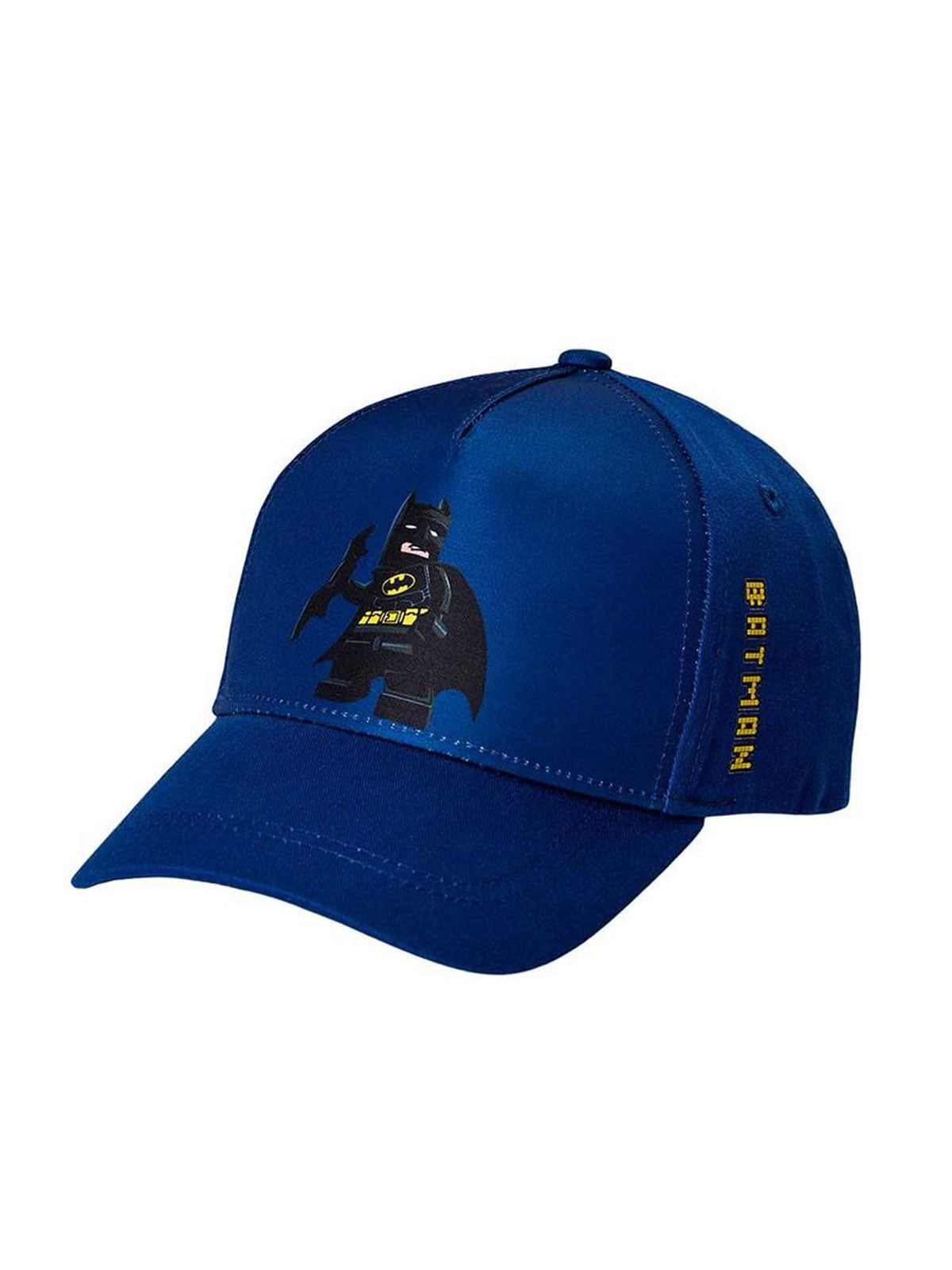 Lego Batman Baseball cap for children-12011187-577