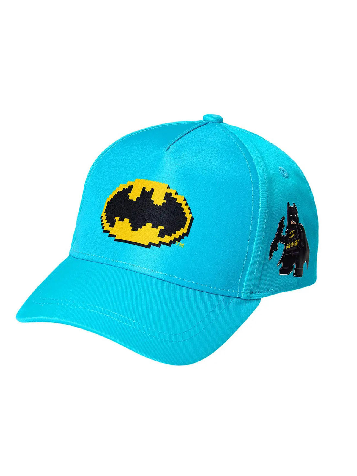 Lego Batman Baseball cap for children-12011187-593