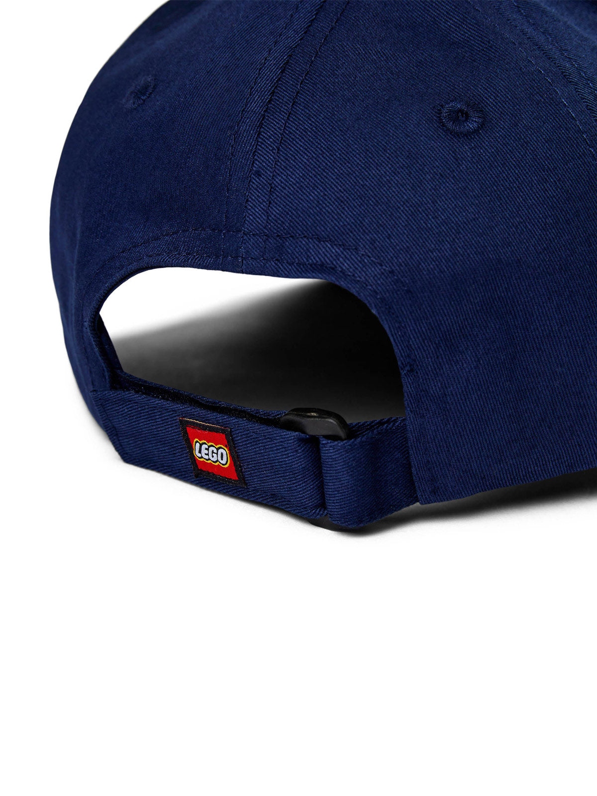 Lego Ninjago cap for children-LWARIS-312 Blue