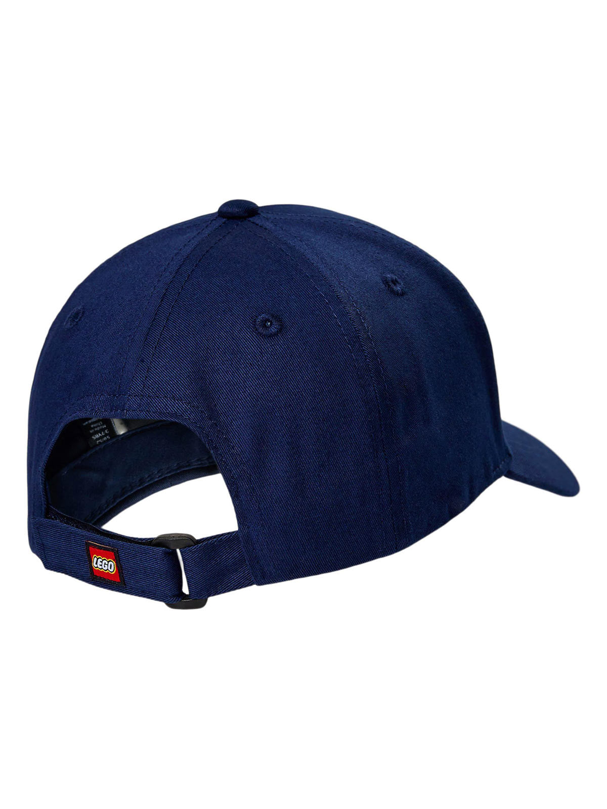 Lego Ninjago cap for children-LWARIS-312 Blue