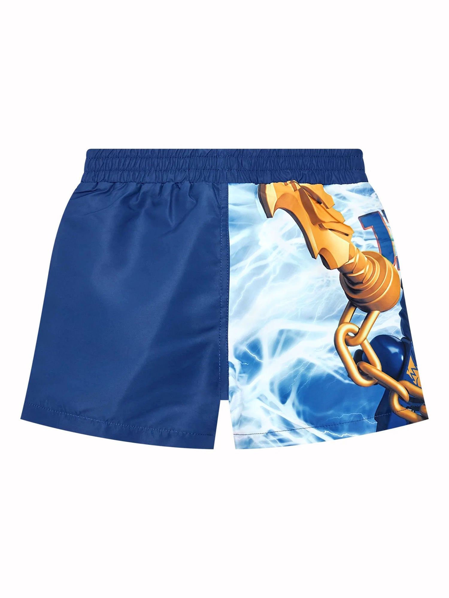 LEGO Kid's Swim shorts with NINJAGO prints-12010504