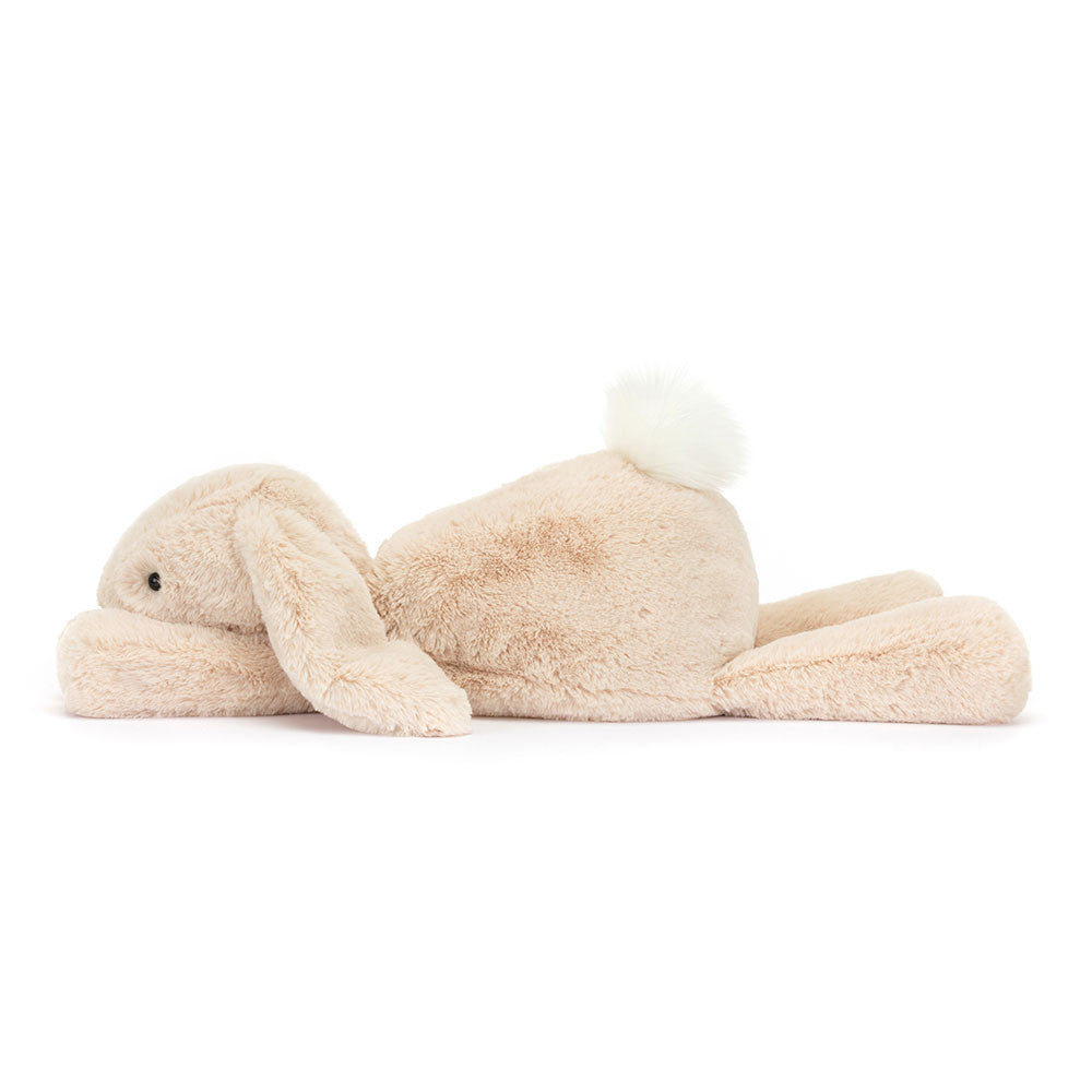 Jellycat Λούτρινο Παιχνίδι  Smudge Rabbit BIG 42 εκ.SMG2RB