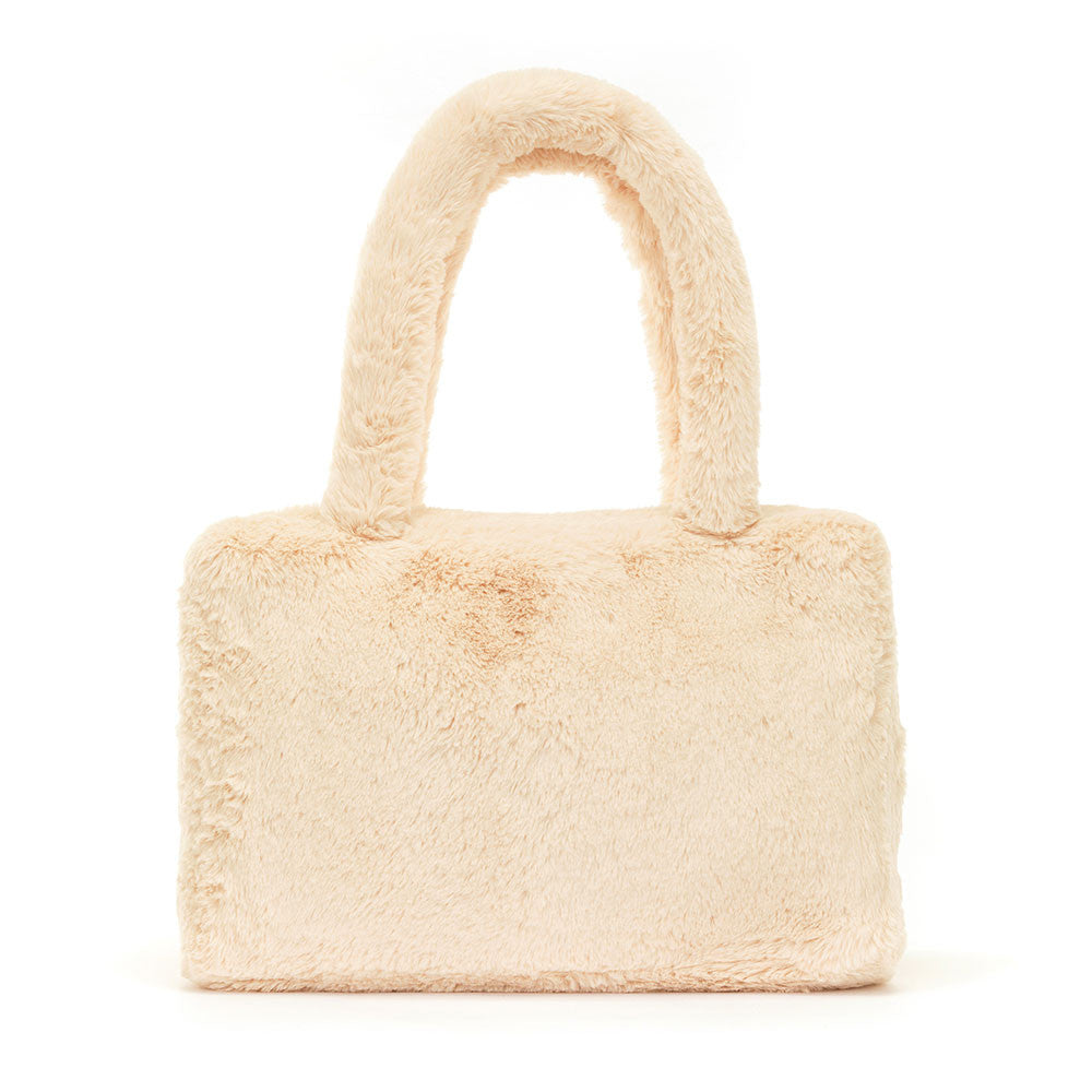 Jellycat Παιδική Τσάντα Smudge Rabbit Tote -SMG2RT