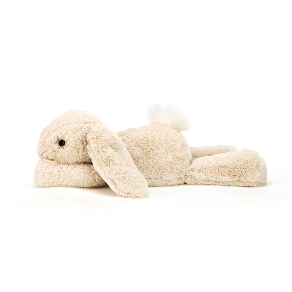 Jellycat Λούτρινο Παιχνίδι  Smudge Rabbit 24 εκ.-SMG2R