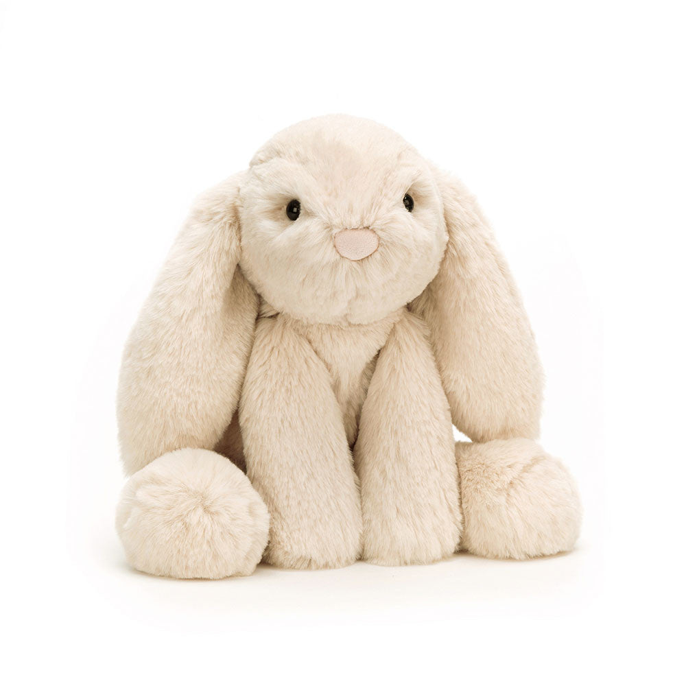 Jellycat Λούτρινο Παιχνίδι  Smudge Rabbit 24 εκ.-SMG2R