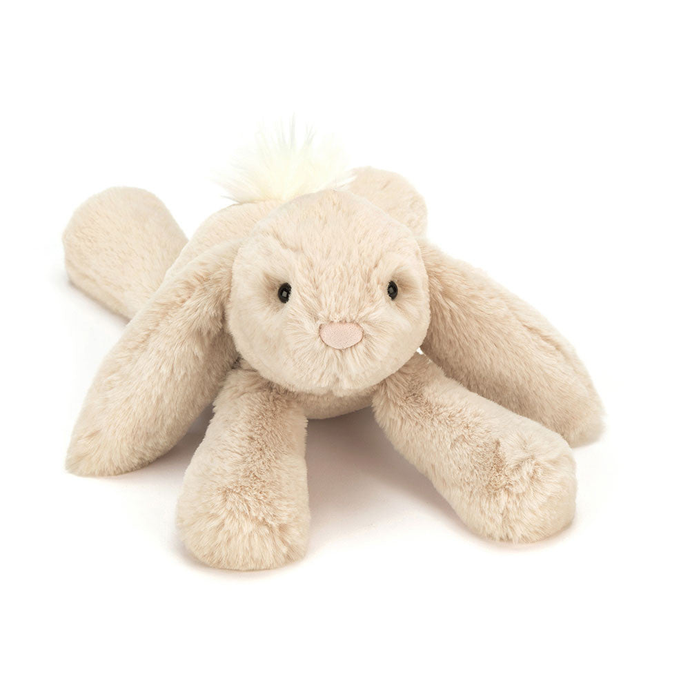 Jellycat Λούτρινο Παιχνίδι  Smudge Rabbit 24 εκ.-SMG2R