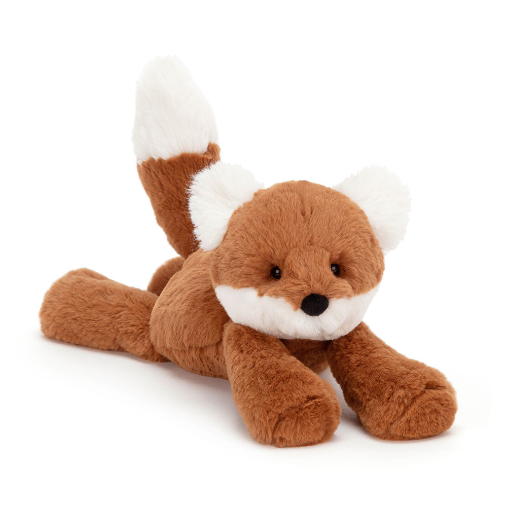 Jellycat soft toy Smudge Fox Medium-SMG2F