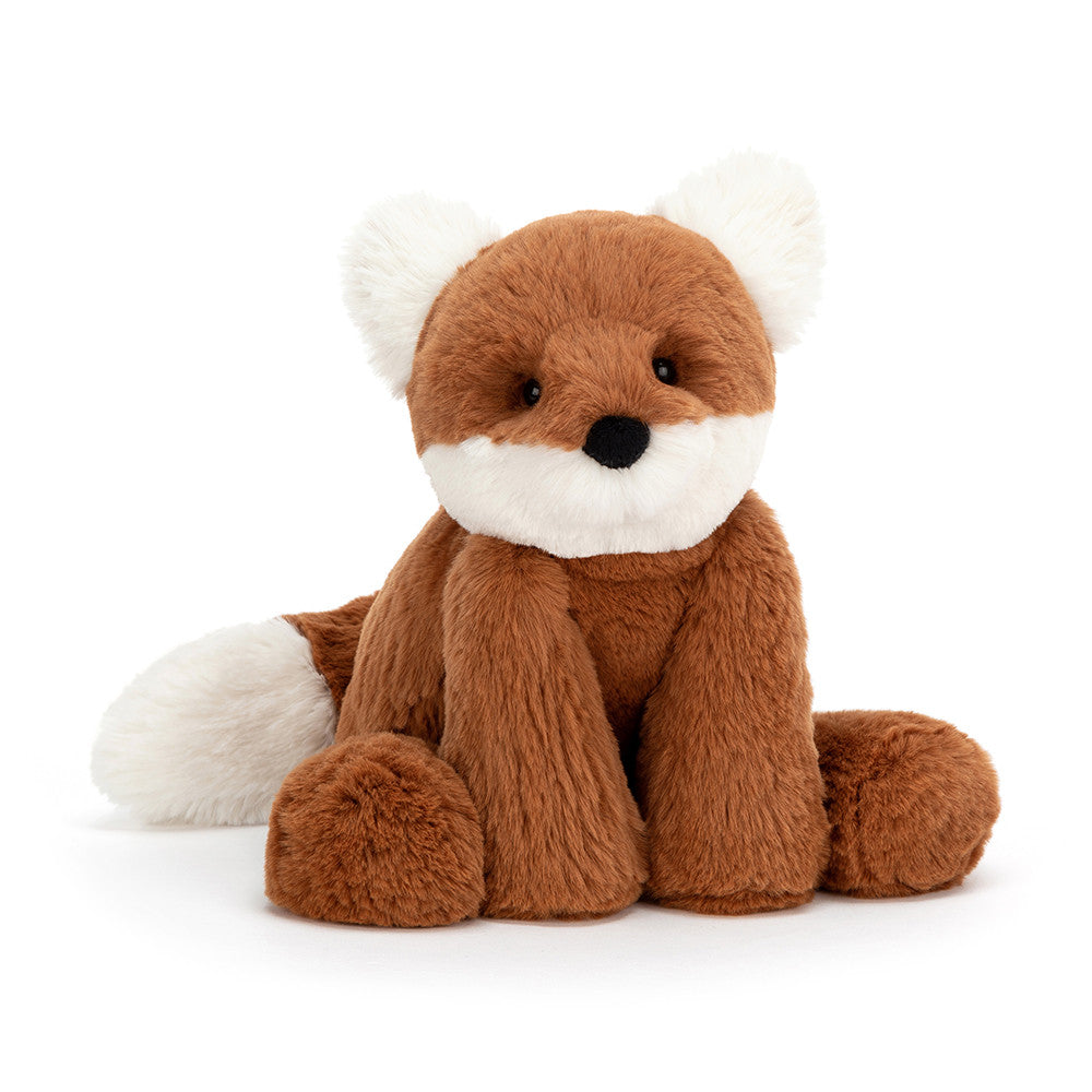 Jellycat soft toy Smudge Fox Medium-SMG2F