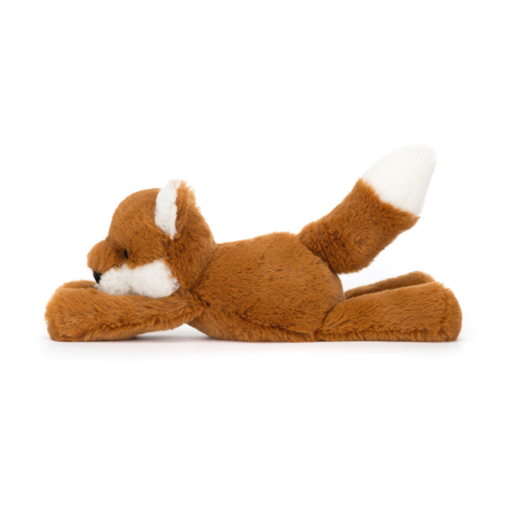 Jellycat Λούτρινο Παιχνίδι Smudge Fox Medium-SMG2F