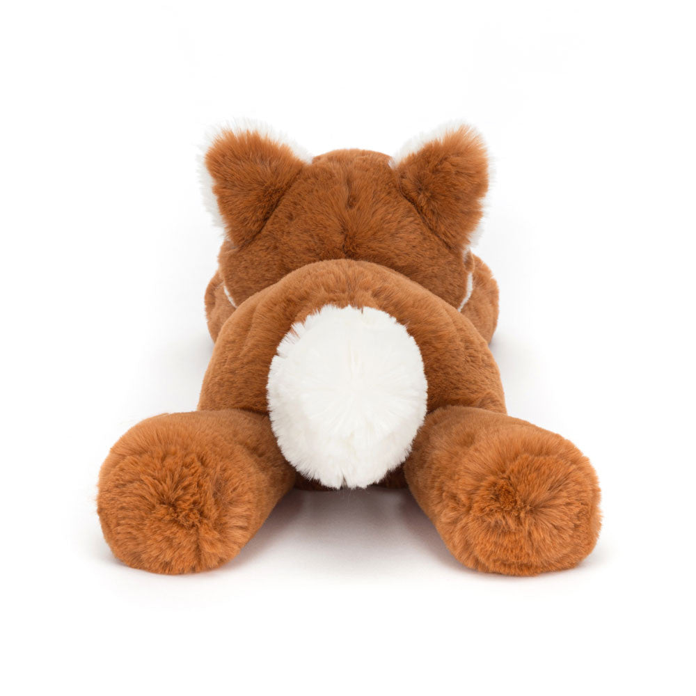 Jellycat soft toy Smudge Fox Medium-SMG2F