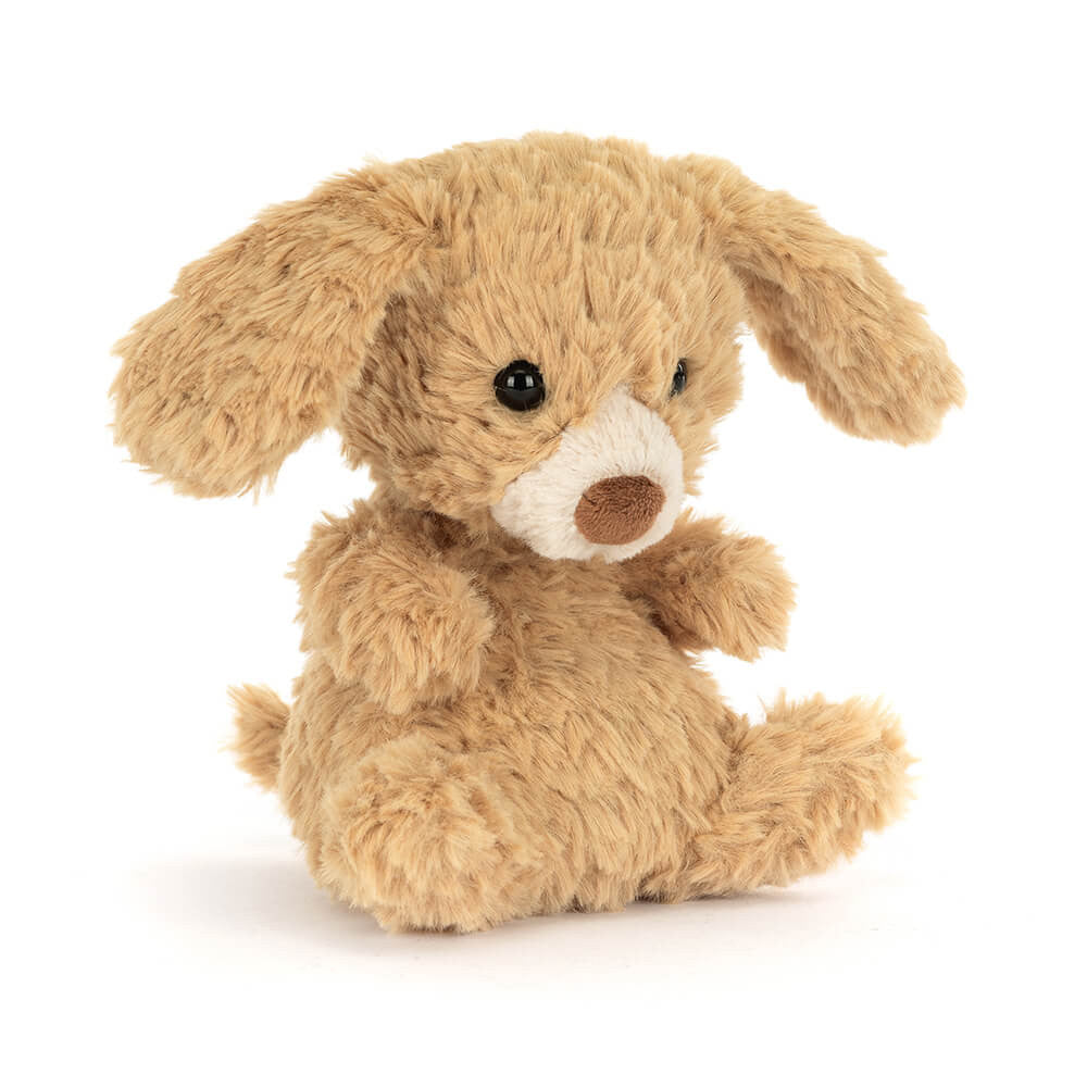 Jellycat soft toy Yummy Puppy-YUM6PUP