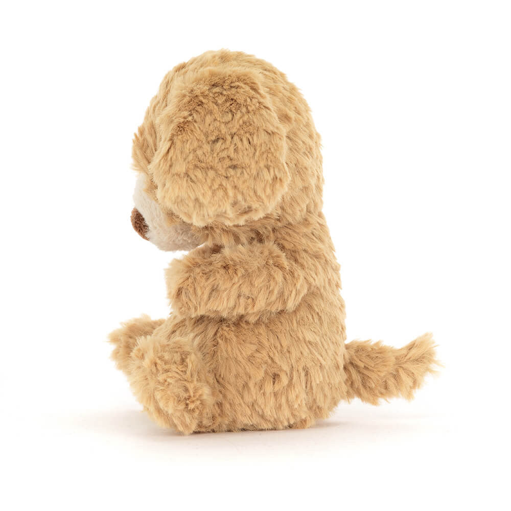 Jellycat soft toy Yummy Puppy-YUM6PUP