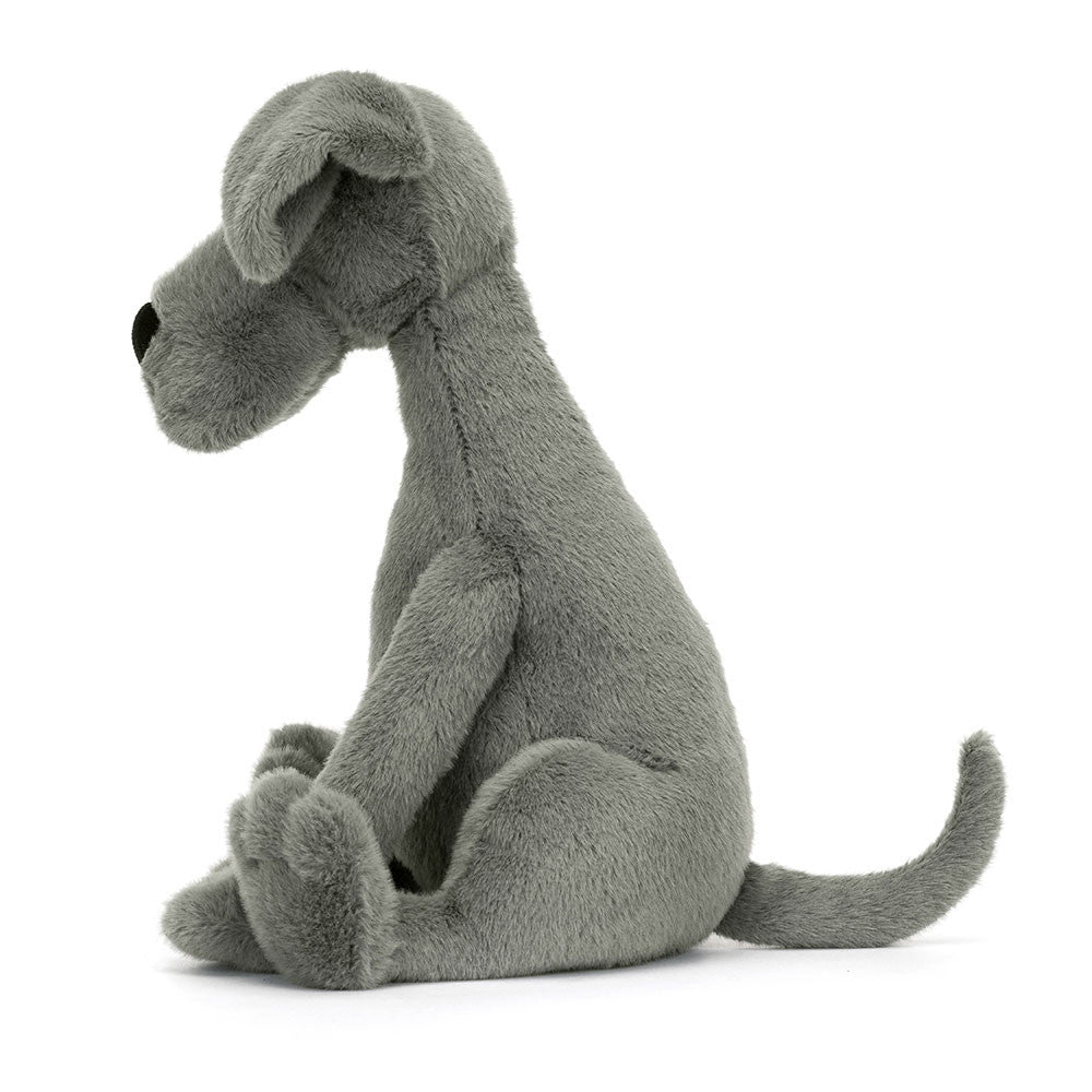 Jellycat Λούτρινο Παιχνίδι Zeus Great Dane ZEU3GD