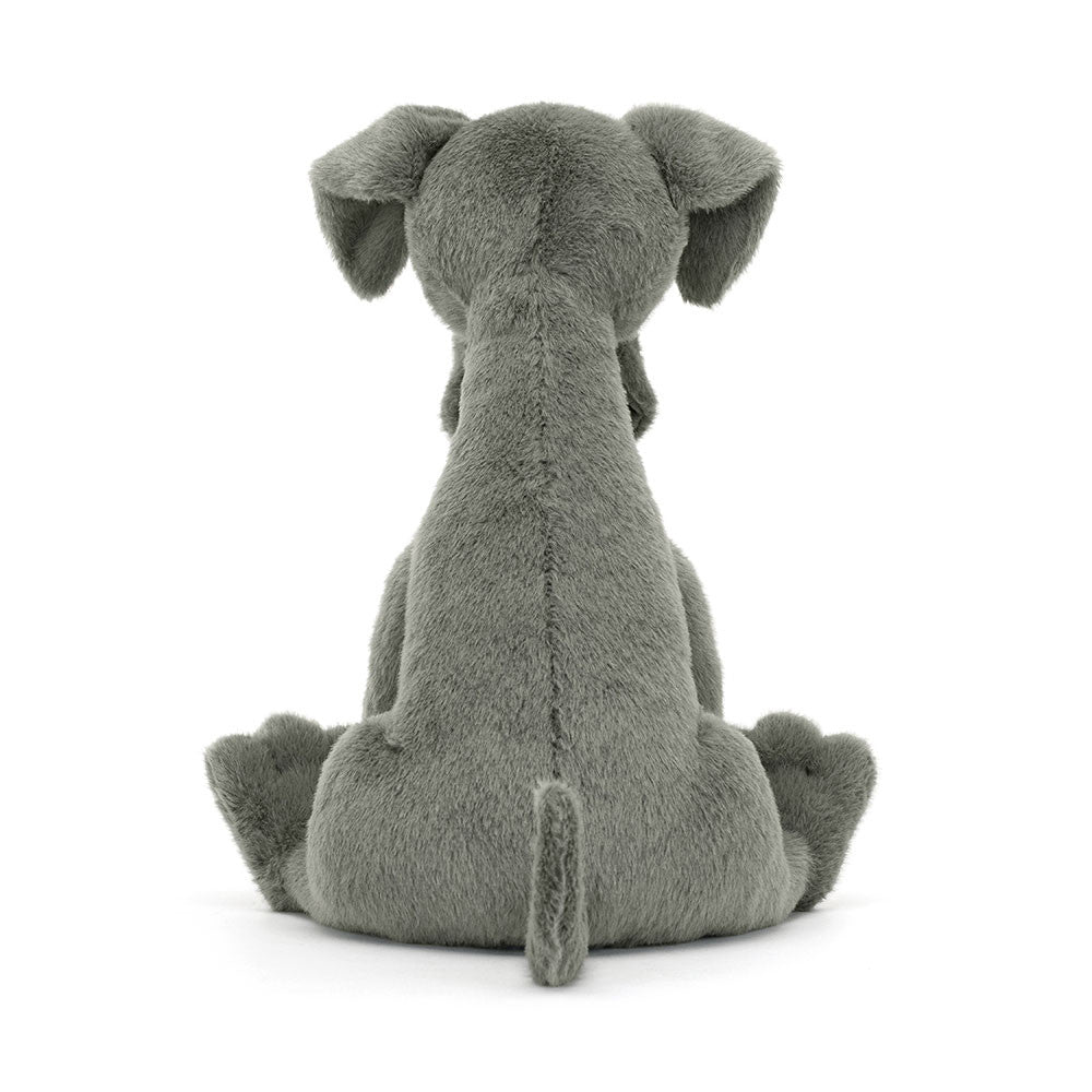 Jellycat Λούτρινο Παιχνίδι Zeus Great Dane ZEU3GD