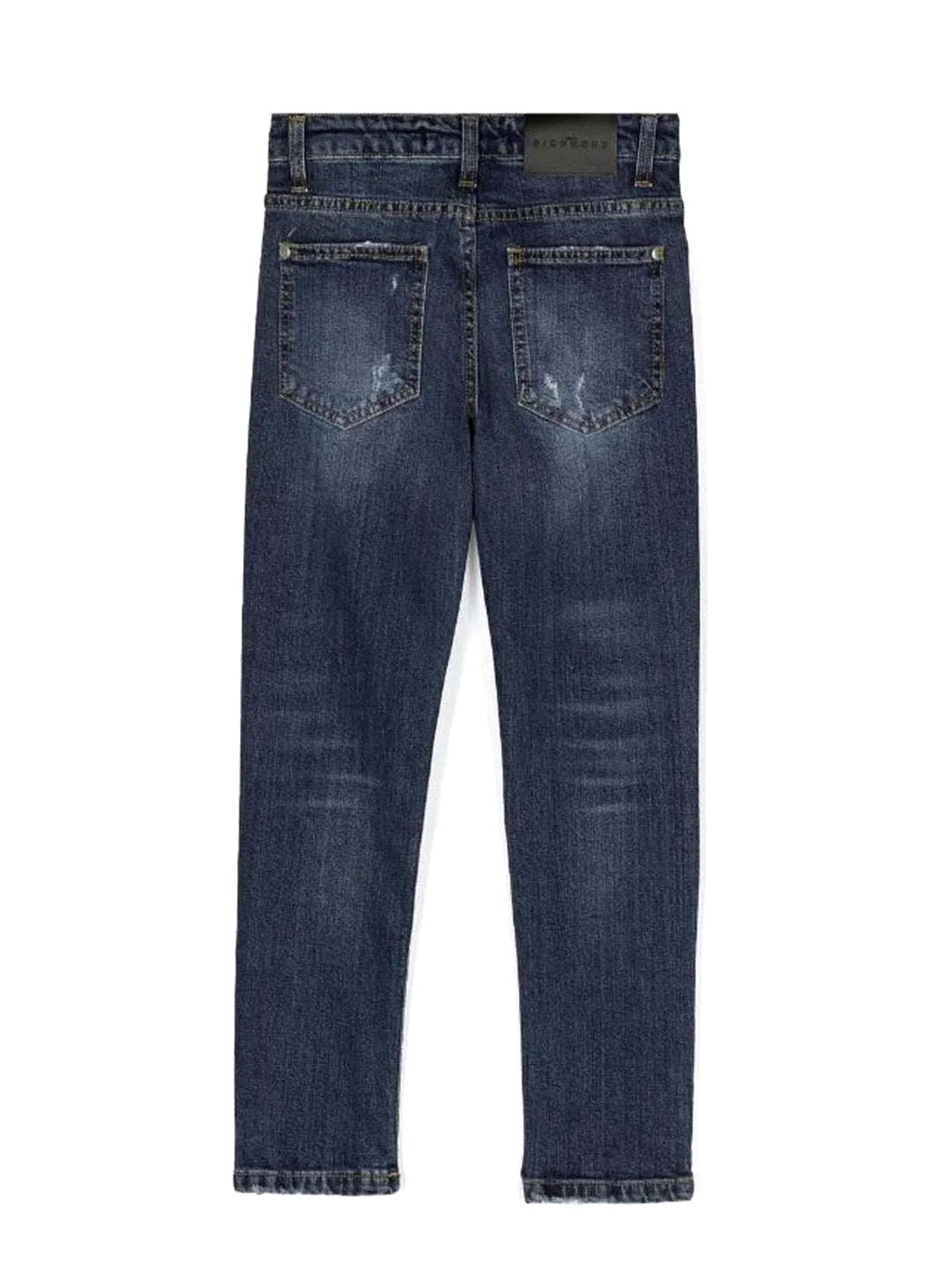 Trendy: Slim Jeans 